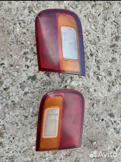 Фонарь задний Honda Civic 5