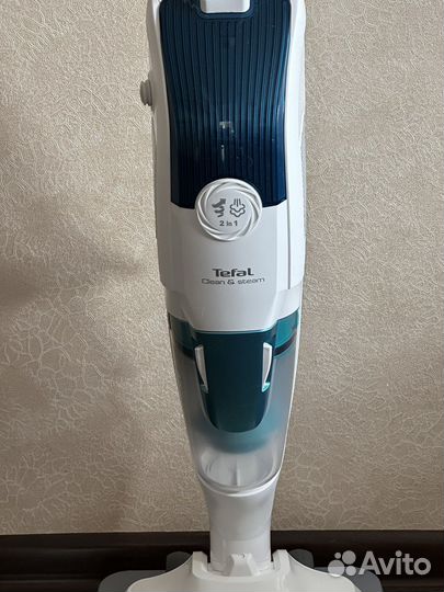 Моющий пылесос Tefal