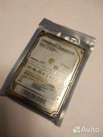 Hdd 500gb для ноутбука