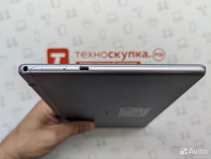 Планшет Huawei MediaPad T3-10 2/16Gb Gray