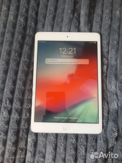 iPad mini 2 64 gb