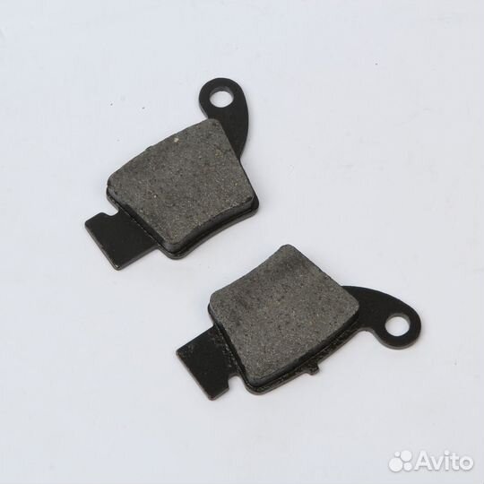 Колодки дискового тормоза Avantis A5 Lux, A6 Lux з
