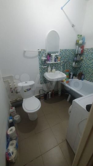 1-к. квартира, 37 м², 9/9 эт.