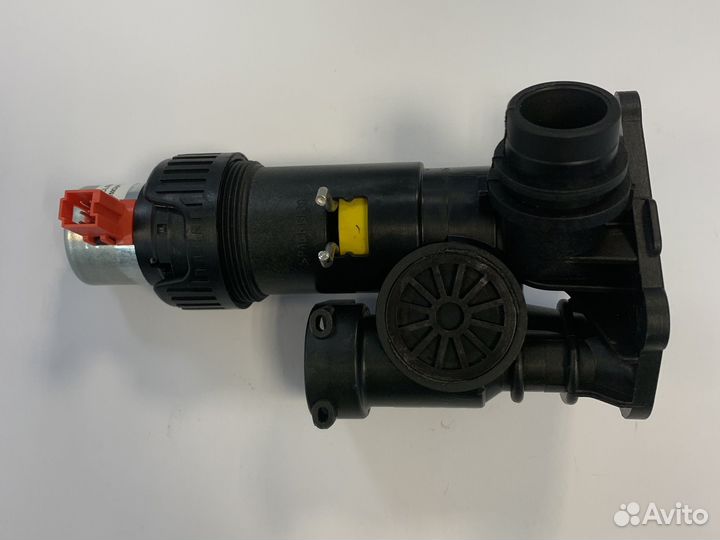 Вентиль 3-х ходовой для Vaillant 0020020015 NVL