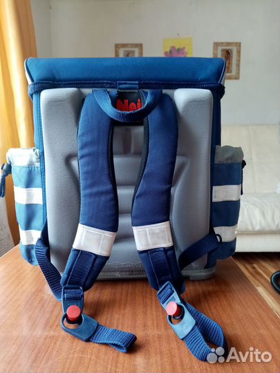 Ранец школьный McNeill