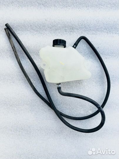 Kawasaki ER6F 2022 расширительный бачок