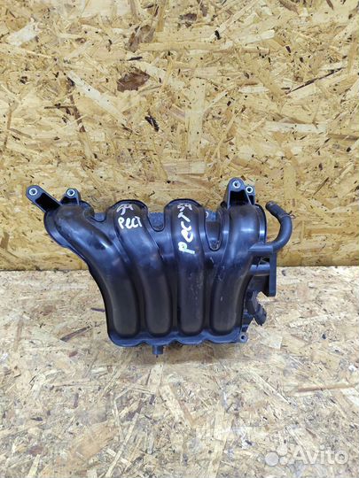 Впускной Коллектор Kia Ceed ED Hyundai Solaris 1.4