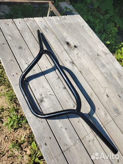 Руль stels guepard