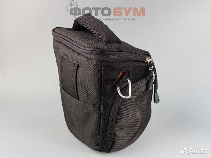 Фотосумка dexp треуголка