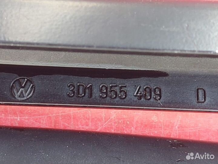 Поводок стеклоочистителя Volkswagen Phaeton