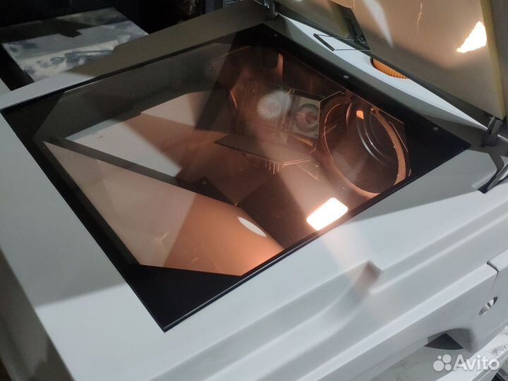 Эпидиаскоп Braun Paxiscope-XXL