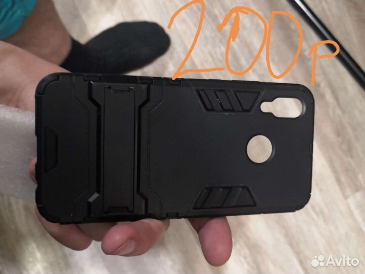 Huawei nova 3 vs honor 9A