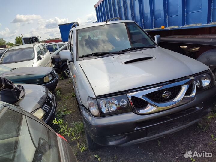 Nissan terrano 2 Р20