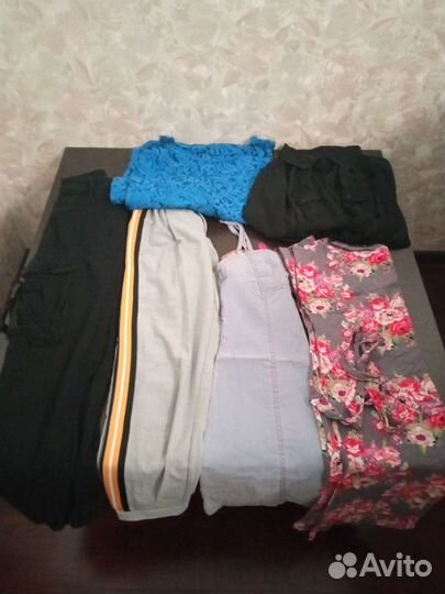 Вещи на девушку, девочку подростка XS