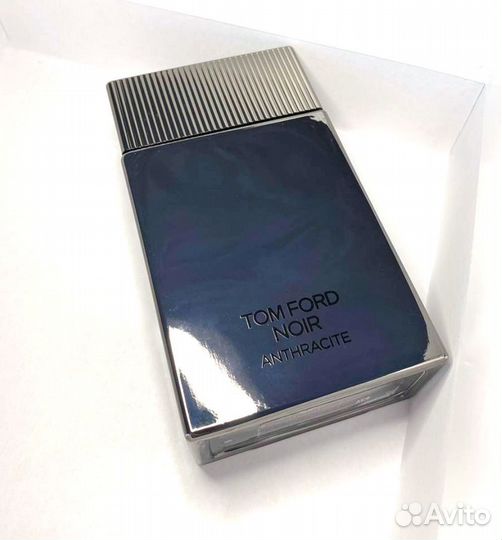 Tom Ford Noir Anthracite 100мл