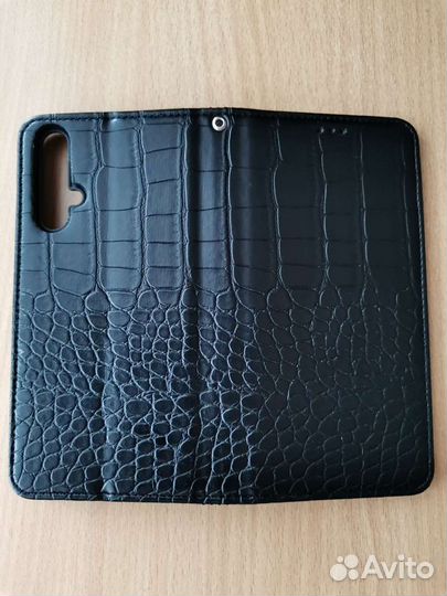 Чехол-книжка для Huawei Honor 20