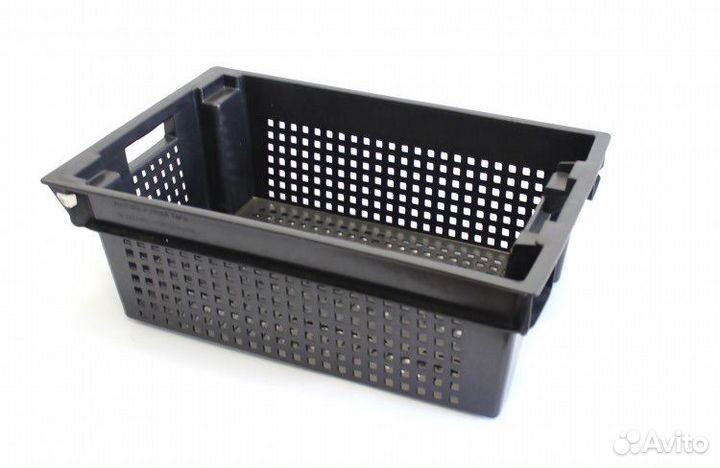 Ящик пластиковый