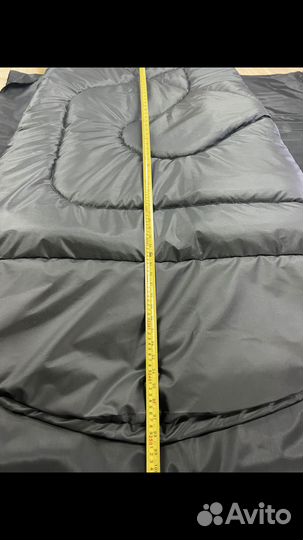 Спальник армейский, зимний -20*/30*