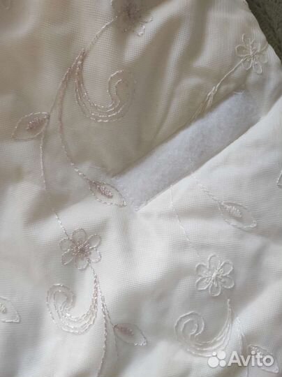 Конверт на выписку для новорожденного новый одеяло