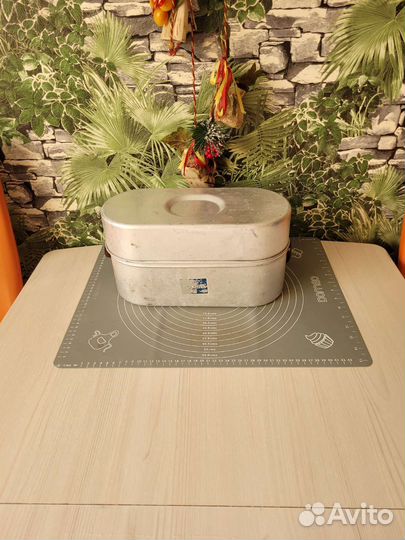 Кофр примуса Шмель 3