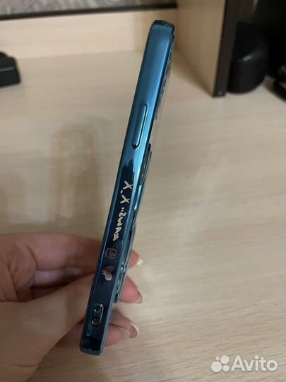 Чехол на iPhone 12 pro