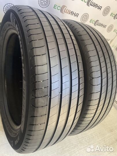 Michelin Primacy 4 195/55 R16