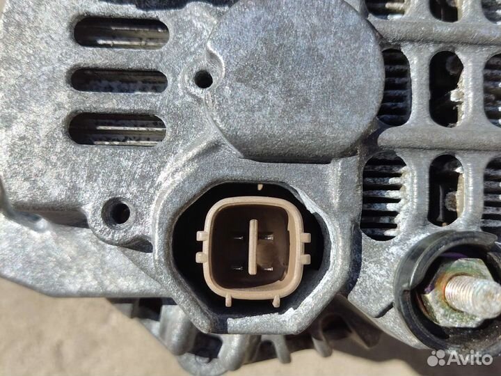 Генератор Honda Jazz