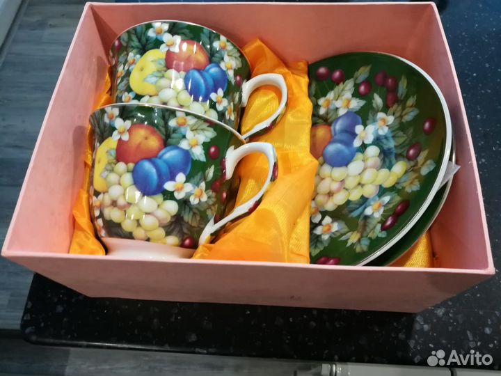 Продам посуду