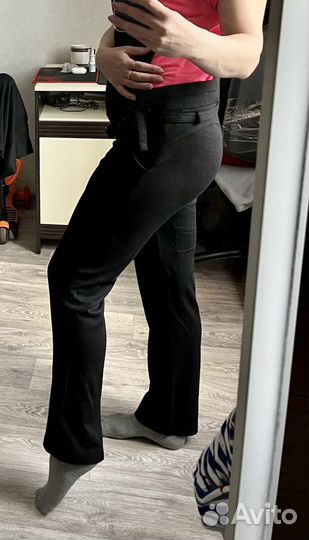 Комбинезон и для беременных