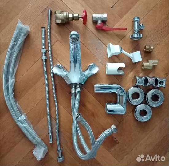 Сантехника