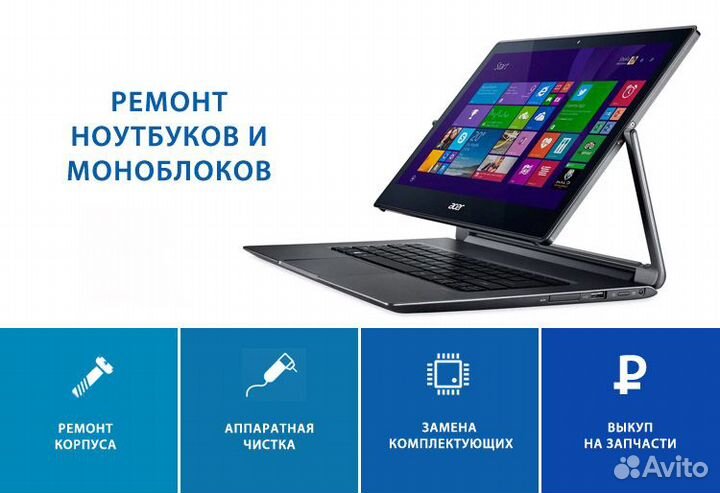 ЖК матрица 15,6