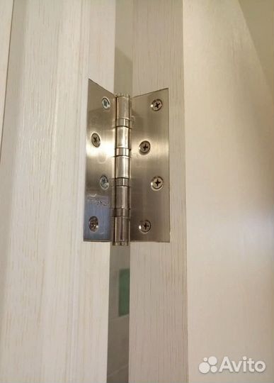 Межкомнатные двери