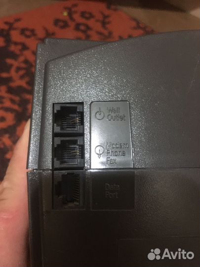 Apc back ups es 525