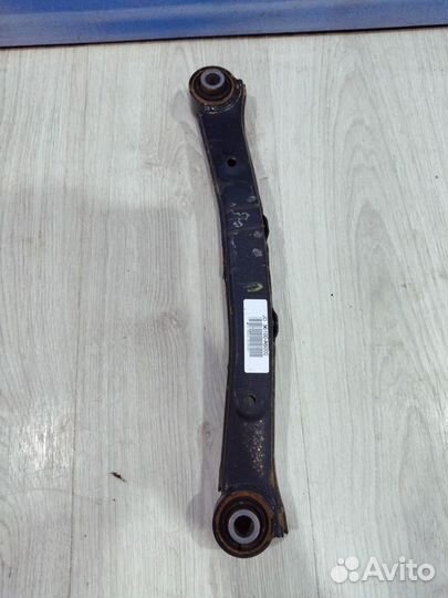 Рычаг подвески Kia ceed 2 JD Лев, Прав