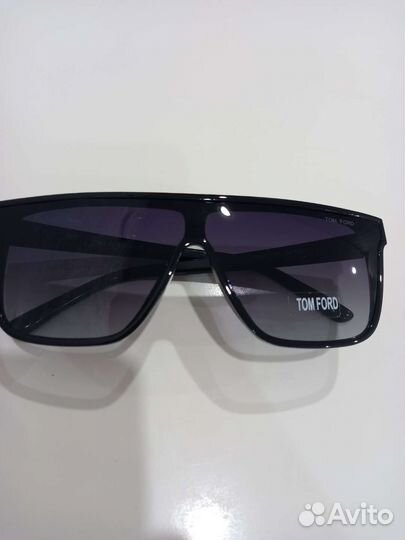 Очки tom ford(новые)