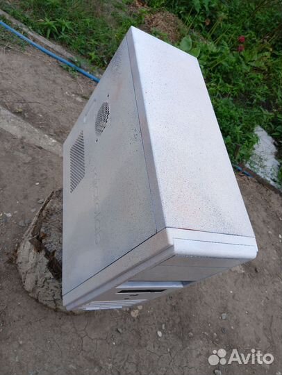 Корпус для пк