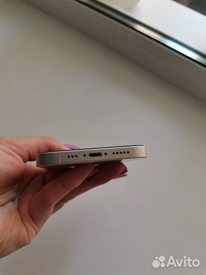 iPhone 13, 128 ГБ