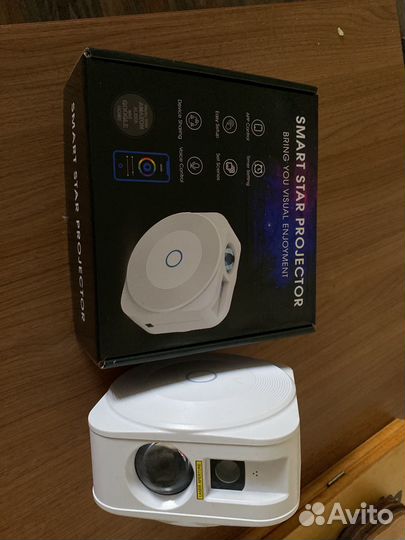 Прожектор ночного неба