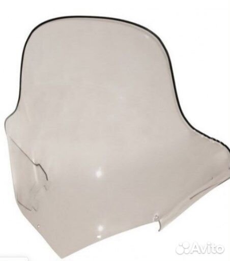 Стекло ветровое для С/Х arctic CAT bearcat WT660