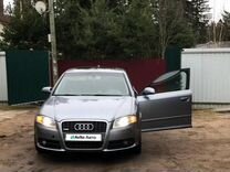 Audi A4 2.0 AT, 2007, 250 070 км, с пробегом, цена 944 000 руб.