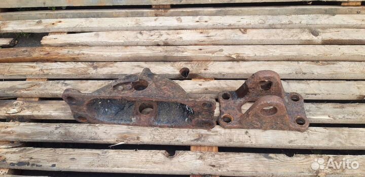 Фаркоп прицепное маз