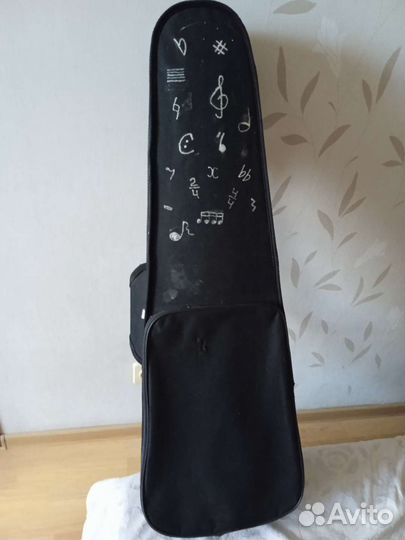 Футляр для скрипки