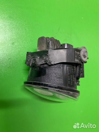 Птф передний левый Toyota Camry XV70 2017