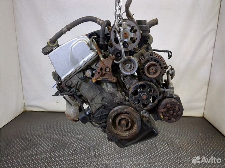 Генератор Honda CR-V, 2002