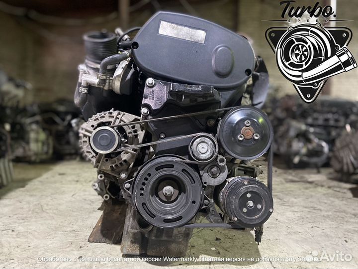 Двигатель Z18XER 1.8 r-4679