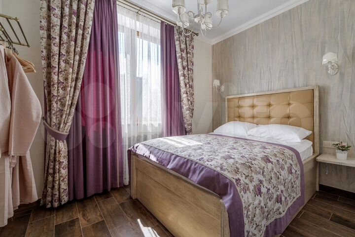 Комната 25 м², 2/12 эт.