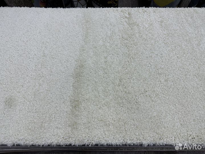 Ковер 1х2м Shaggy