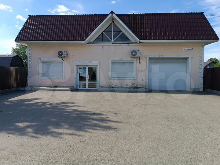 Торговая площадь, 139.9 м²