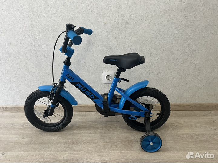 Велосипед детский