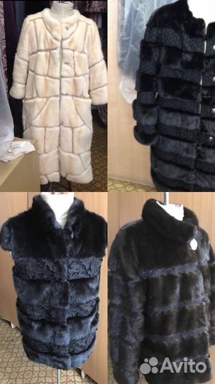 Пошив и реставрация одежды